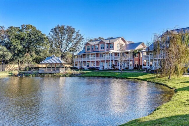 Building Photo - Welcome to Cape Sound on Beautiful Amelia ...