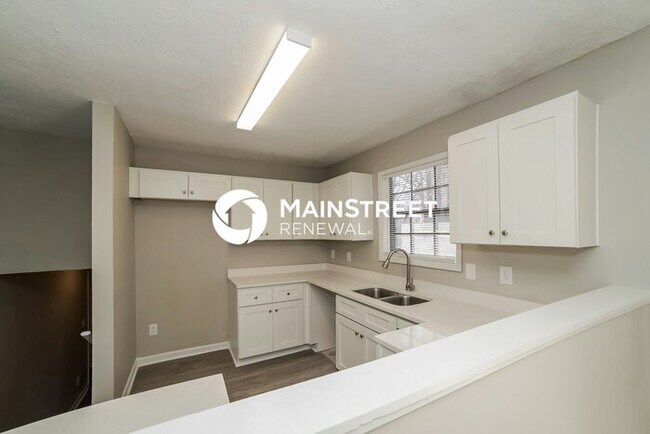 Building Photo - 4 Bedroom Pet-Friendly Home in Conley, GA with Main Street Renewal