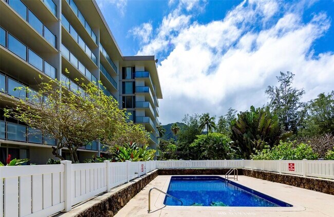 Building Photo - 53-549 Kamehameha Hwy