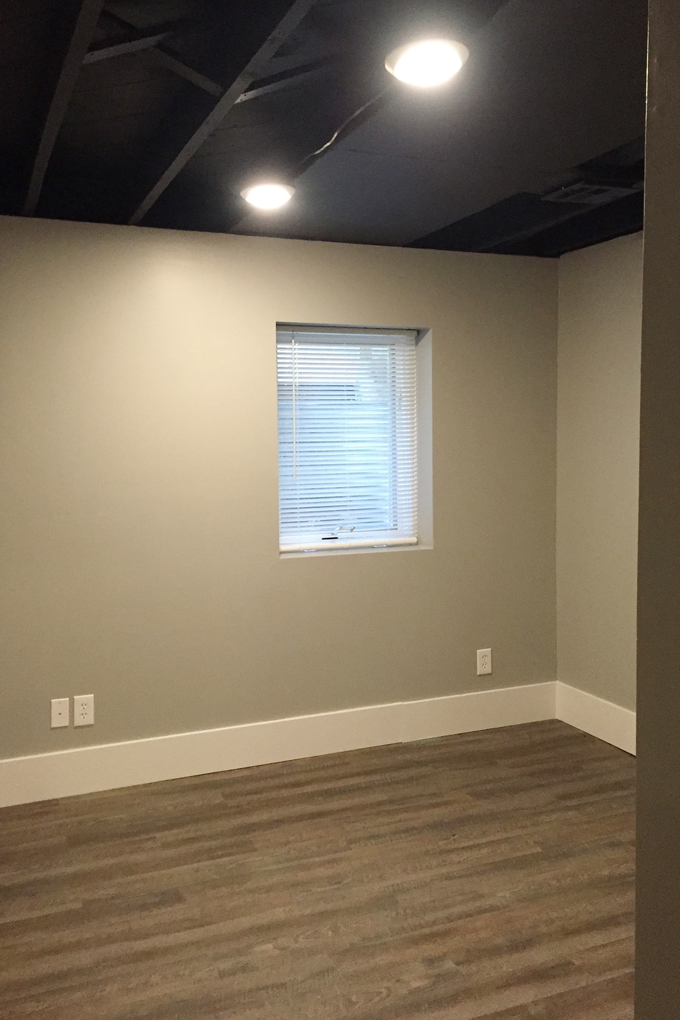 bedroom #2 - 1511 Leavenworth St