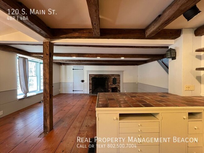 Building Photo - 120 S Main St