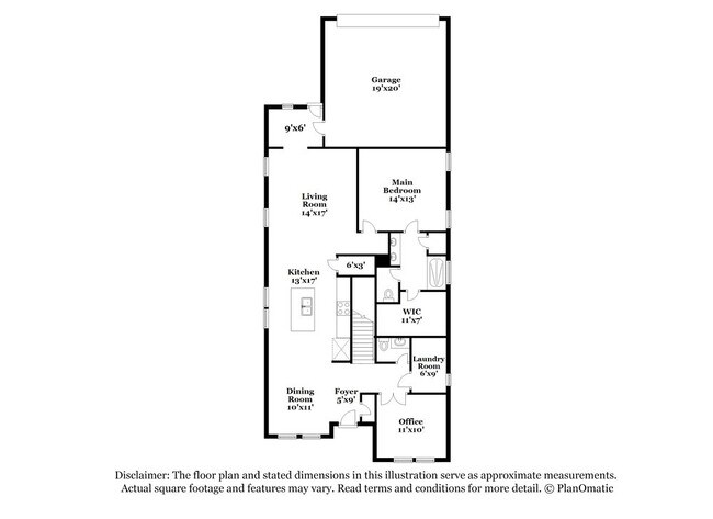 Building Photo - 116 Oakdale Meadows Ln