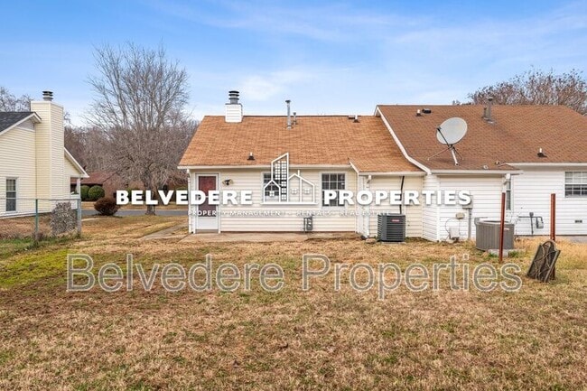 Building Photo - 3208 Anvil Pl