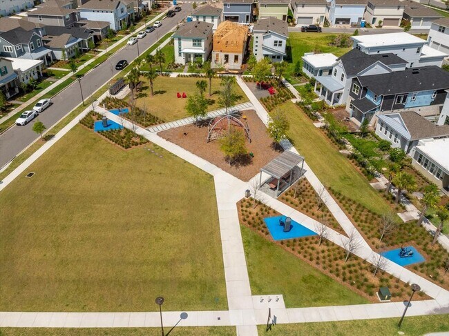 Building Photo - Beautiful Brand New 3/2.5 Home for Rent wi...