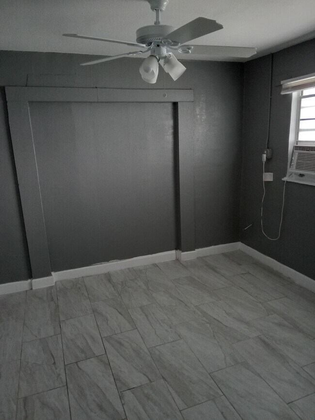Bedroom 1 - 2131 Washington St NE