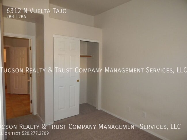 Building Photo - 6312 N Vuelta Tajo