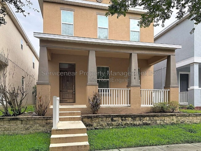 Building Photo - 9428 Woodcrane Dr