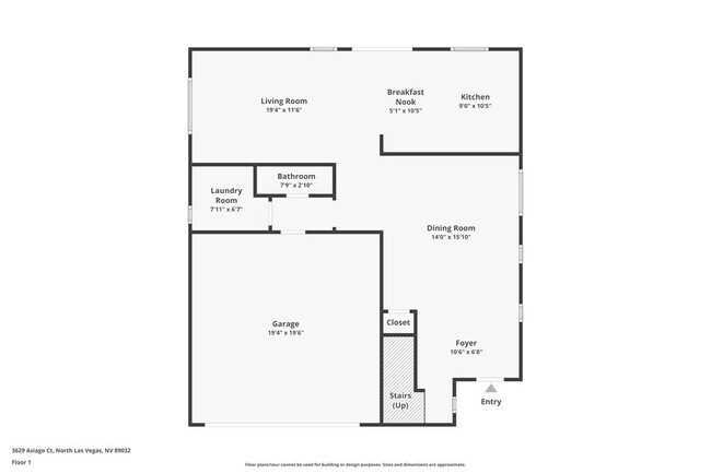 Building Photo - 3629 Asiago Ct