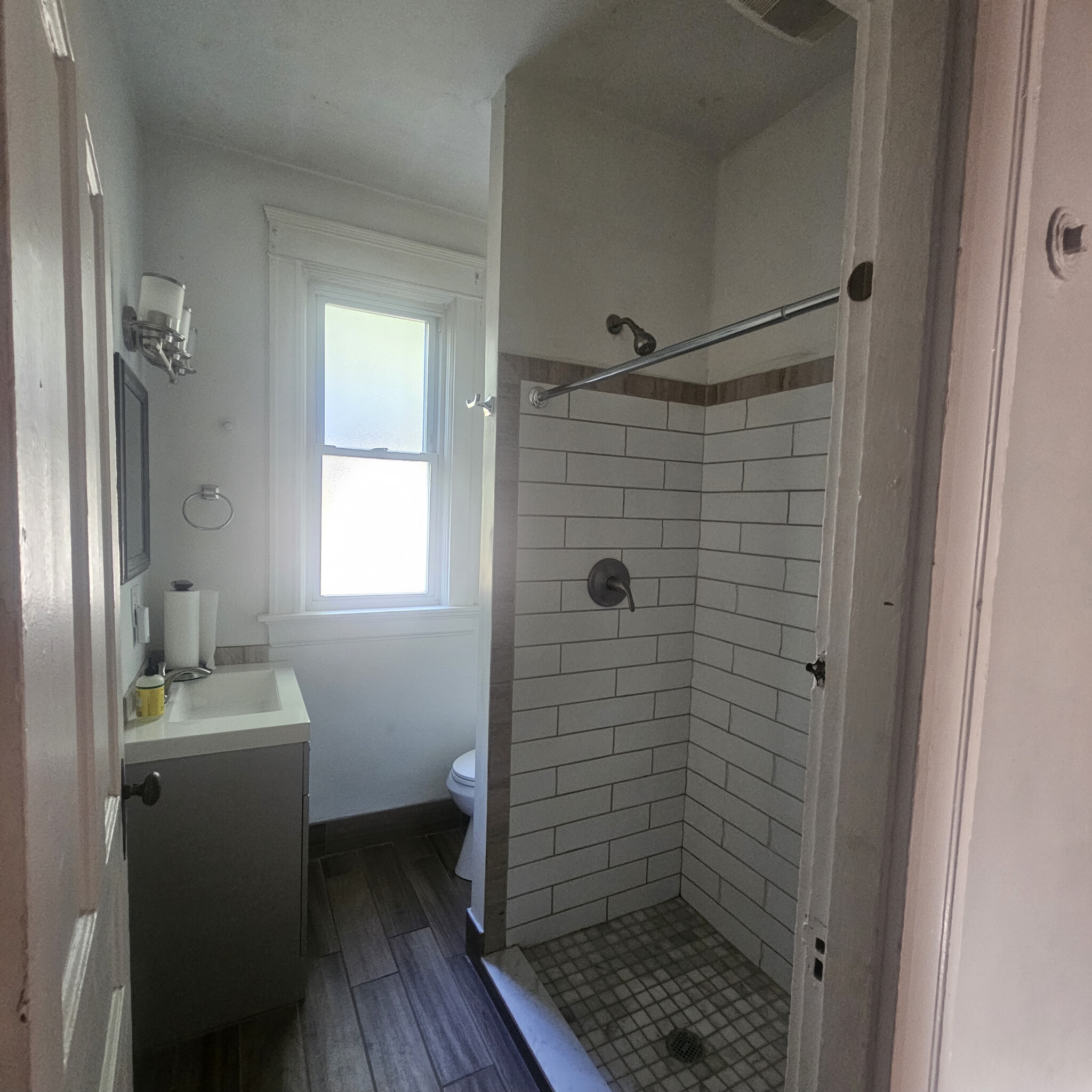 Bathroom - 4209 34th Ave