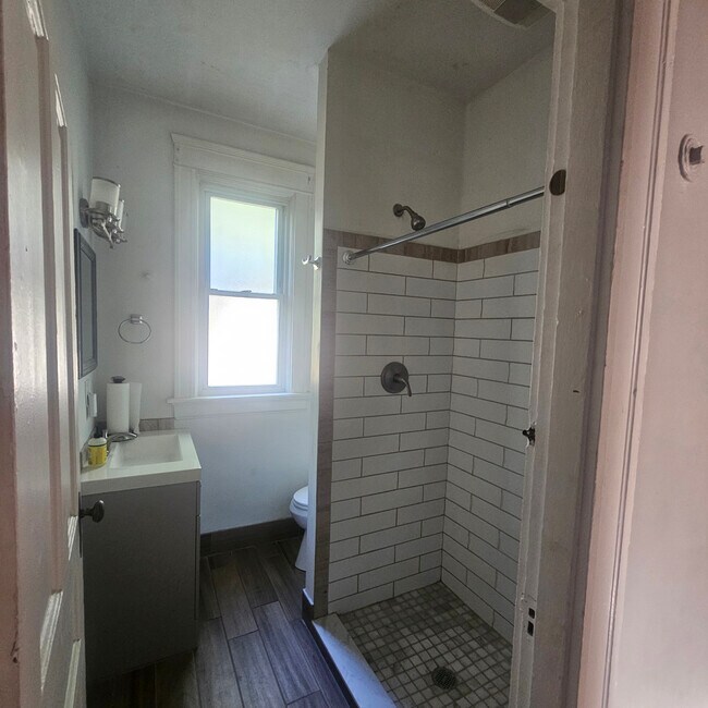 Bathroom - 4209 34th Ave