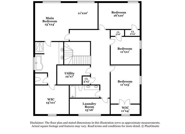 Building Photo - 5915 Green Ash Ct