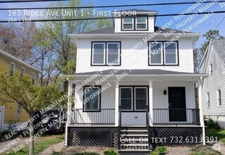 Building Photo - 163 Ridge Ave