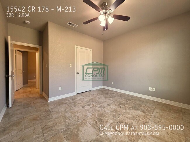 Building Photo - 15542 CR 178-M-213