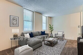 Building Photo - 2225 E Buchtel Blvd