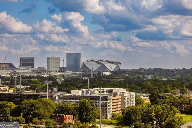 Building Photo - 788 West Marietta St NW