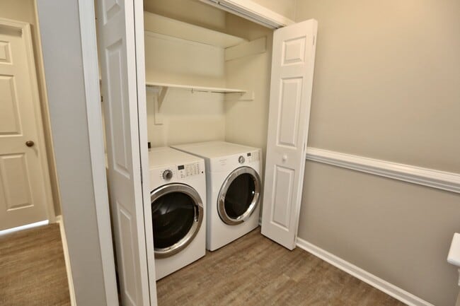 Building Photo - Updated End-Unit Brick Townhome Ready NOW!...