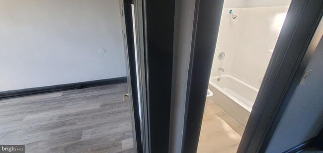 Building Photo - 4213 Berger Ave