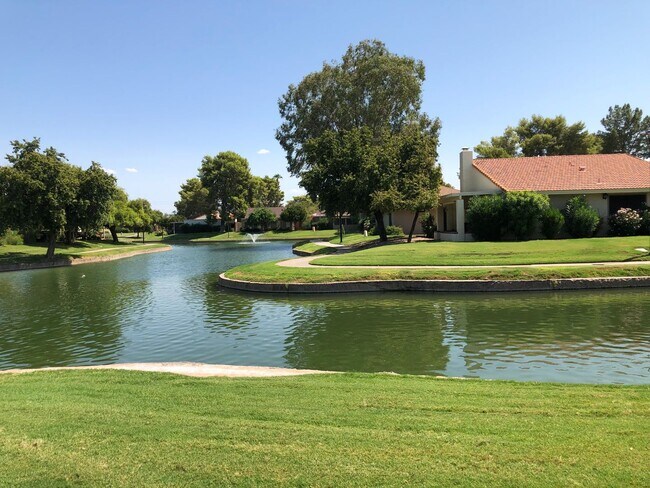 Building Photo - 171 Leisure World