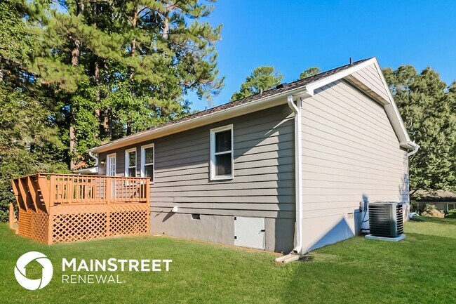 Building Photo - 104 Artesian Dr