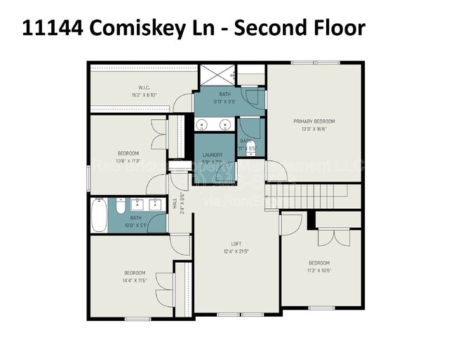 Building Photo - 11144 Comiskey Ln