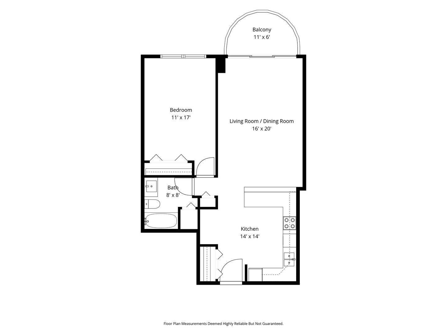 Building Photo - 2020 N Lincoln Park W