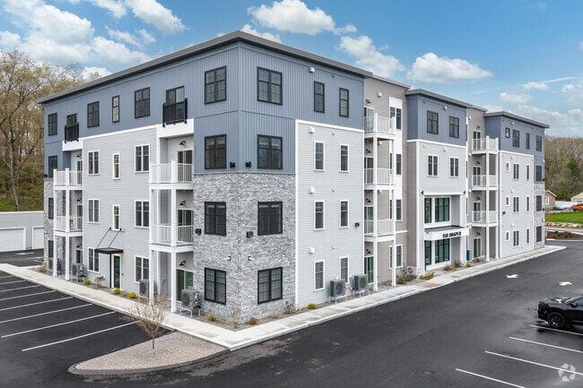 Building Photo - 150 Draper Ave