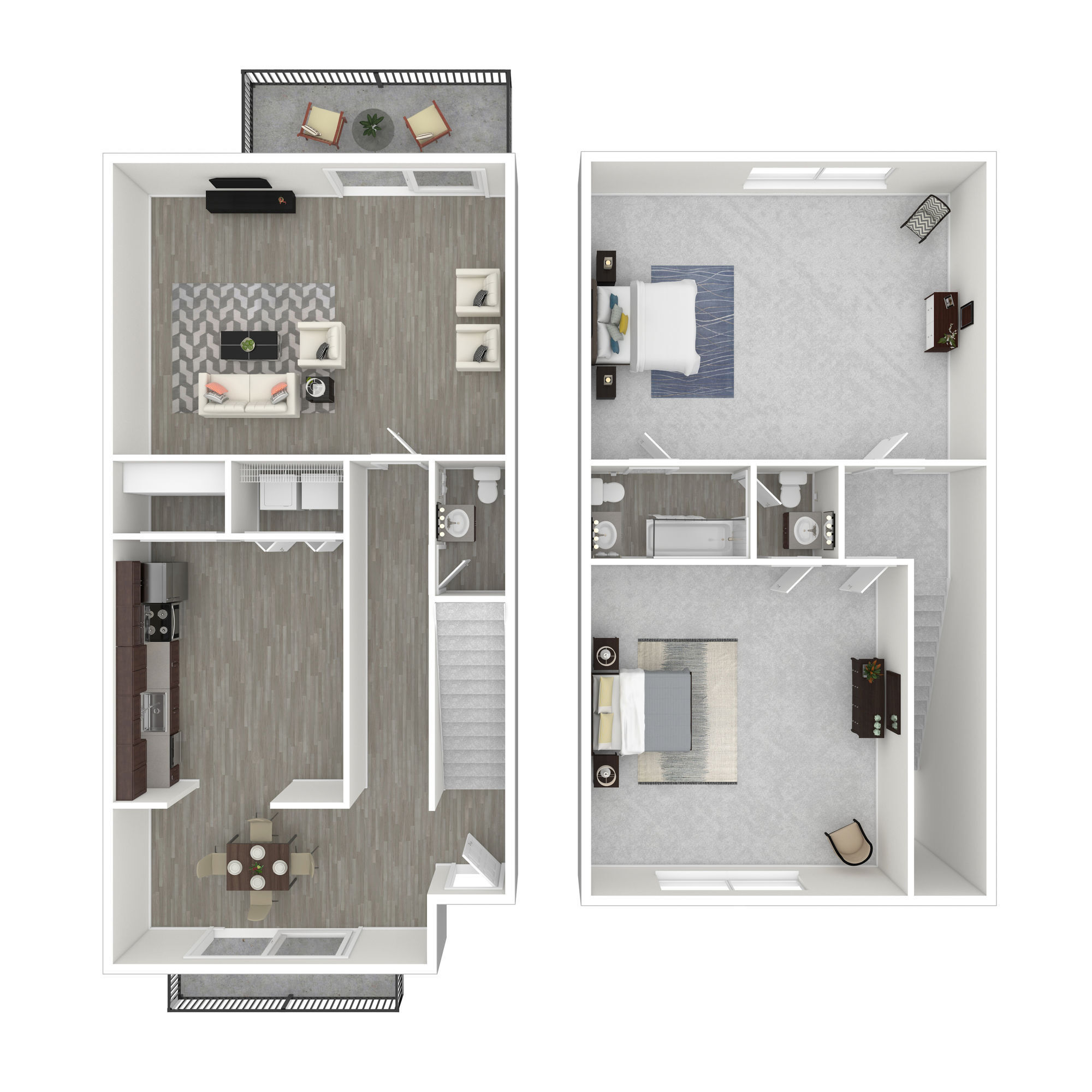 Moss Creek 582614 Roberts Dr Riverdale GA 30274 Apartment Finder