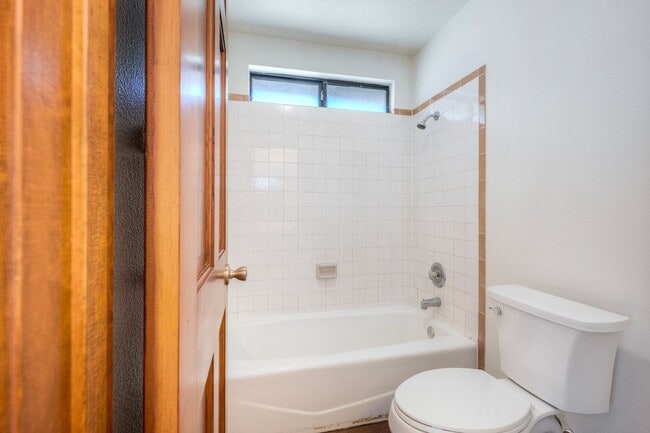 Building Photo - Corner Lot 4BR with Vaulted Ceilings & Big Yard