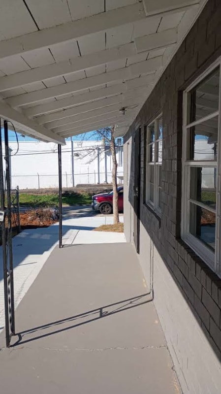 Building Photo - 2410 Mason St