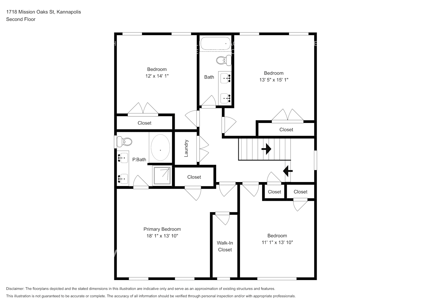 Building Photo - 1718 Mission Oaks St