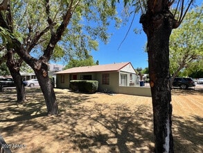 Building Photo - 1321 S College Ave