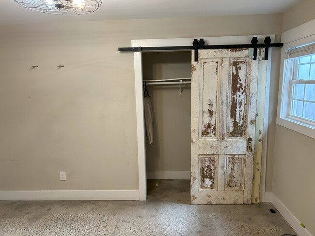 Building Photo - McVay Street Apartments