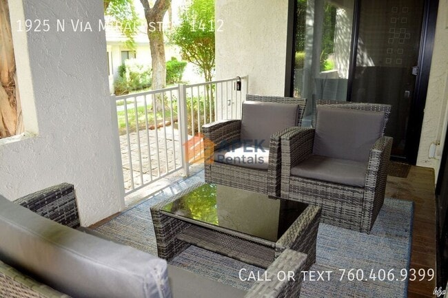 Building Photo - 1925 N Vía Miraleste