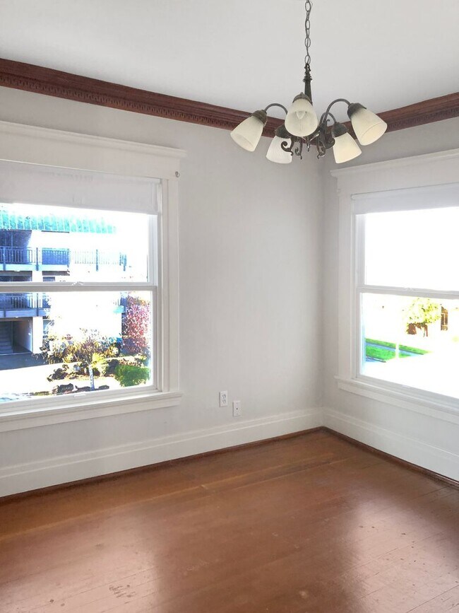 Building Photo - Historic North Slope Charm with Sweeping Sound Views — 4BR/1.5BA
