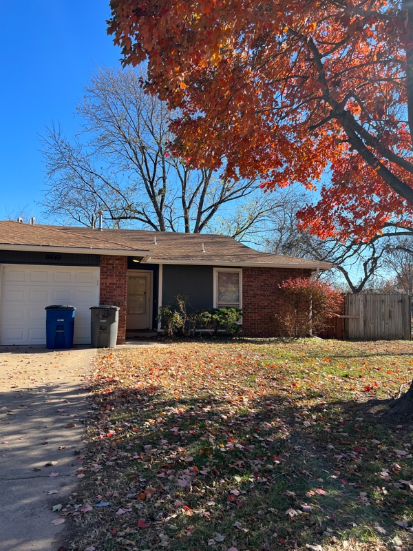 Building Photo - 6649 S Rockford Ave