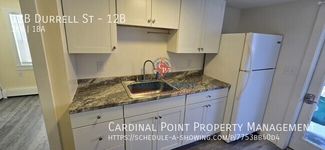 Building Photo - 12 Durrell St