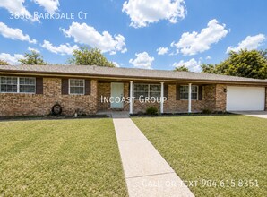 Building Photo - 3836 Barkdale Ct
