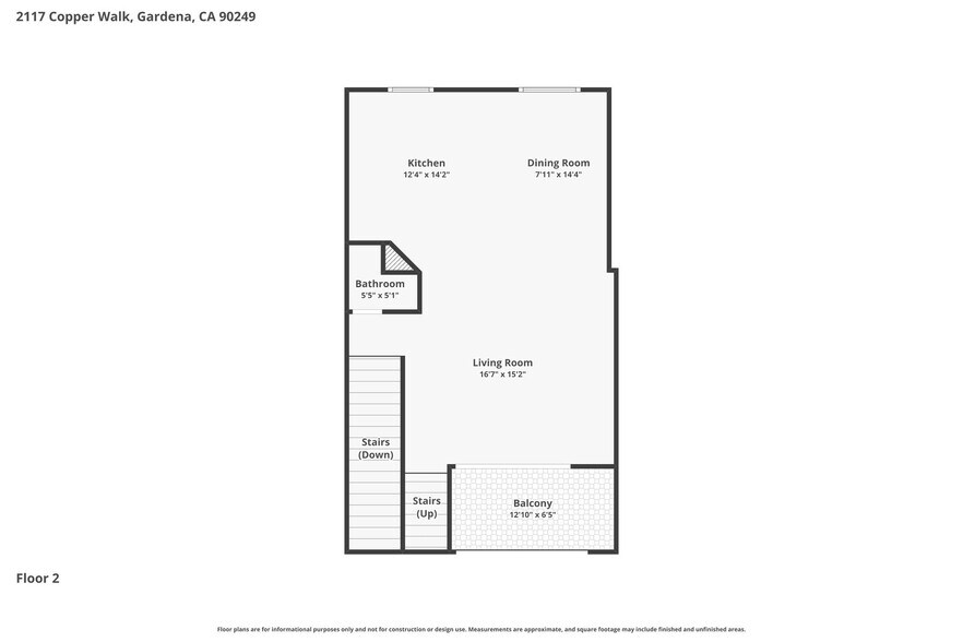 Building Photo - 2117 Copper Walk