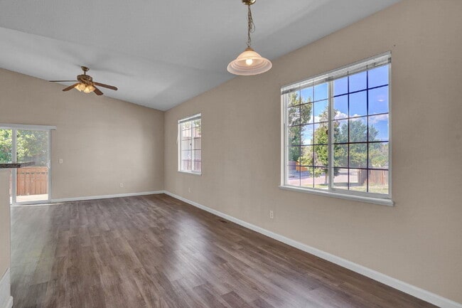 Building Photo - 3415 Gunn Peak View