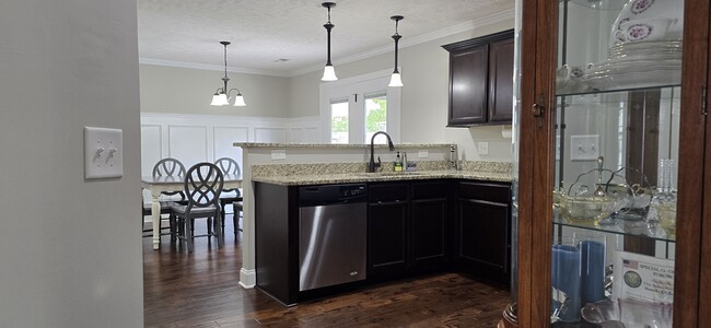Building Photo - 1263 Brigade Dr