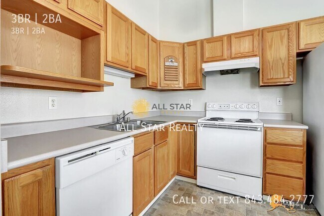 Building Photo - 3117 Tayshee Cir