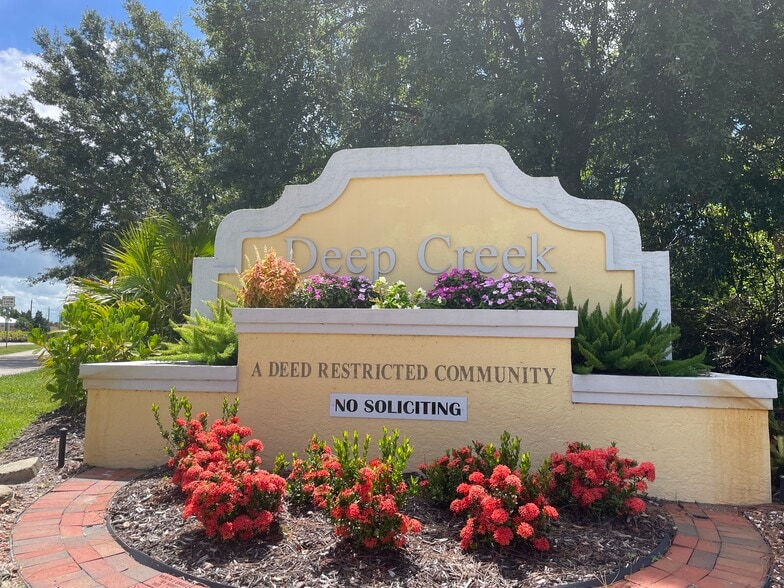 Deep Creek community - 26382 Explorer Rd