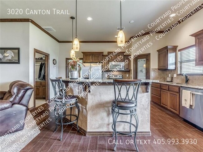 Building Photo - 3020 Canton Trail
