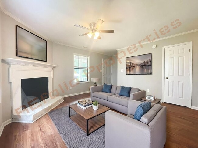Building Photo - 4612 Kilcullen Dr