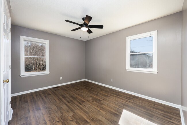 Building Photo - 2681 George York Rd