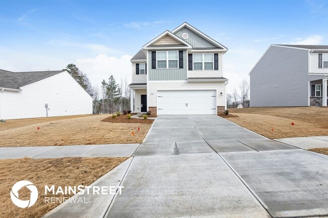 Building Photo - 7604 Malden Park Dr