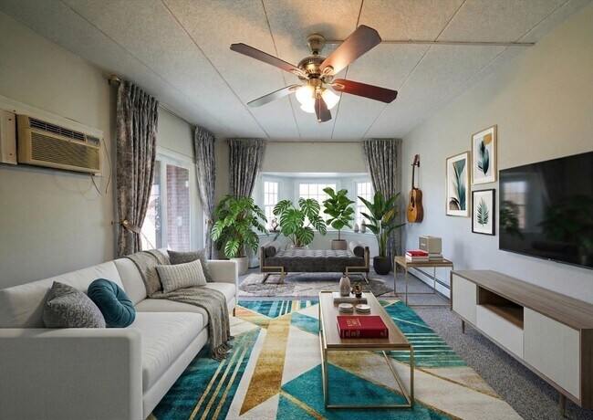 Building Photo - 16 Winter St