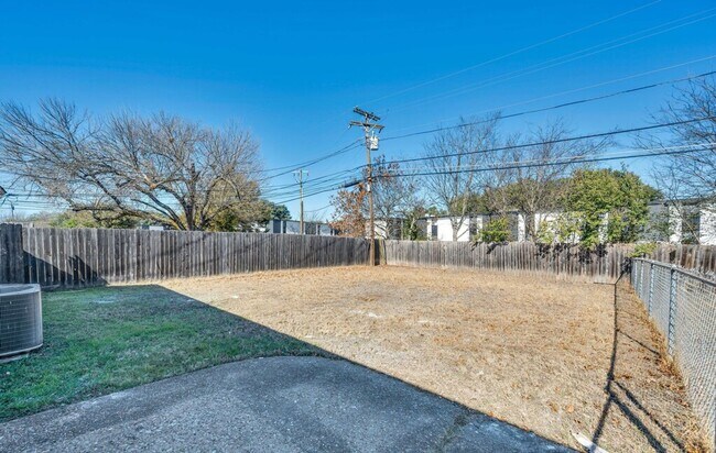 Building Photo - 5311 Tennyson Dr