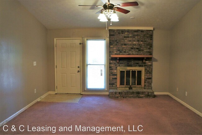 Building Photo - 6209 Cross Tie Ct