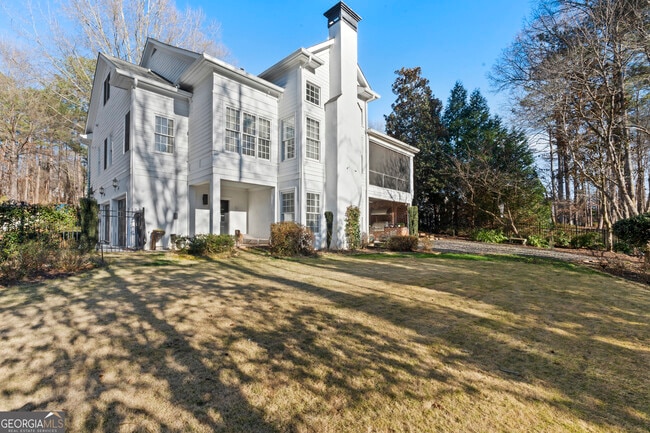 Building Photo - 102 N Cove Dr